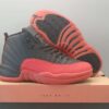 Air Jordan 12 Black/Red 36-47
