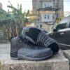 Air Jordan 122 Black/Grey 40-47
