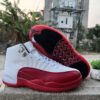 Air Jordan 12