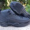 Air Jordan 12 Diamond Pattern 36-47