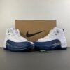 Version 12! Air Jordan 12 ¡°French Blue¡± 2025 Retro Release. Style Code: CT8013-114