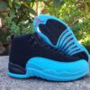 Air Jordan 12 Black Moon 40-47
