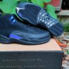 Air Jordan 12 Black/Purple - 40-47