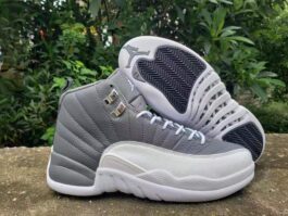 New Air Jordan 12 colorways 40-47