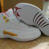 Air Jordan 12 "FIBA" World Cup Basketball Tournament 40-47