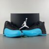 Air Jordan 12 "Gamma Blue" Style Code: 130690-027